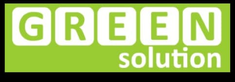 Logo GREEN Solution s.r.o.