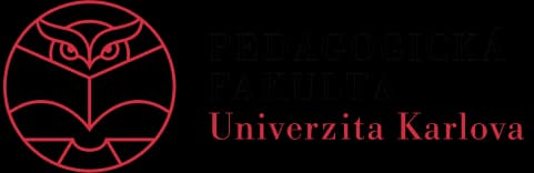 Logo Univerzita Karlova