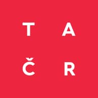 Logo Technologická agentura ČR